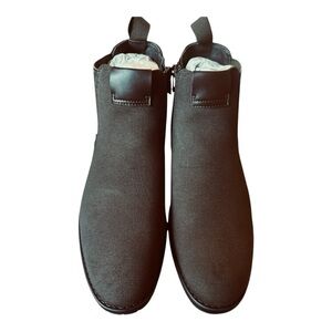 Stacy Adams Oakhurst Chelsea Boots - Brown - Size 8M